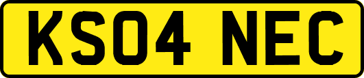 KS04NEC