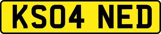 KS04NED