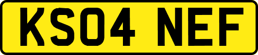 KS04NEF