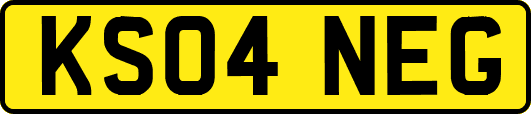 KS04NEG