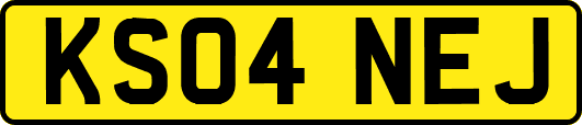 KS04NEJ