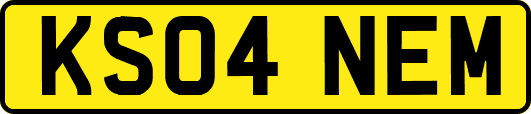 KS04NEM