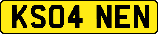 KS04NEN