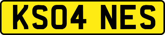 KS04NES