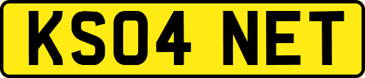 KS04NET