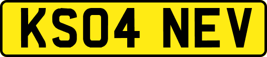 KS04NEV