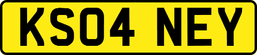 KS04NEY