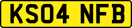 KS04NFB
