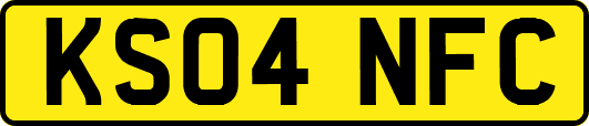 KS04NFC
