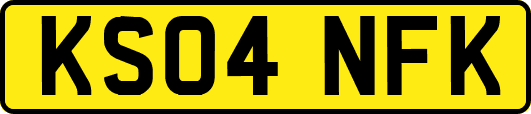 KS04NFK