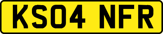 KS04NFR