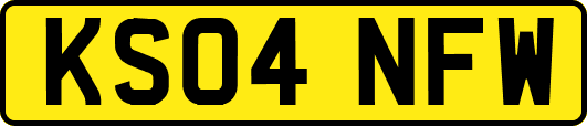 KS04NFW
