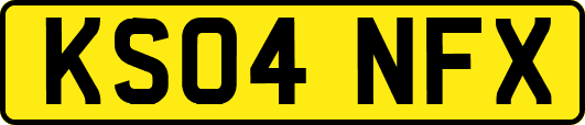 KS04NFX