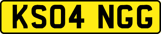 KS04NGG