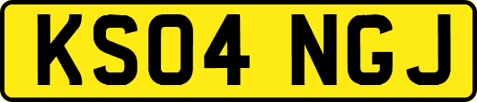 KS04NGJ
