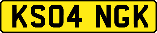 KS04NGK