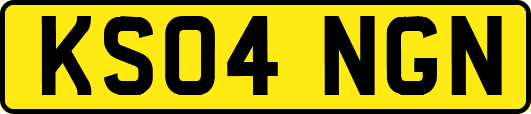 KS04NGN