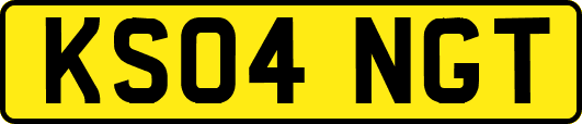 KS04NGT