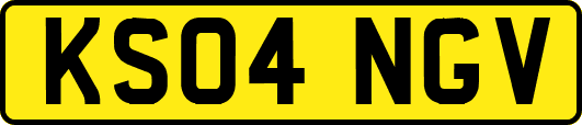 KS04NGV