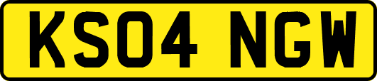 KS04NGW