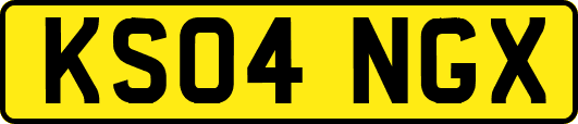 KS04NGX