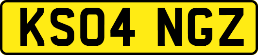 KS04NGZ