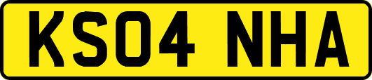 KS04NHA