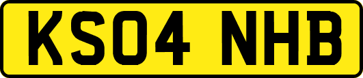 KS04NHB