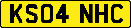 KS04NHC