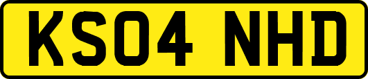KS04NHD