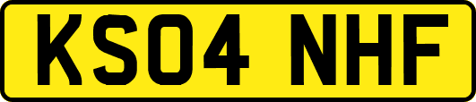 KS04NHF