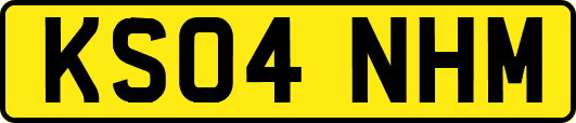 KS04NHM