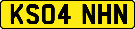 KS04NHN