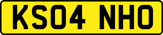 KS04NHO