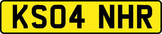 KS04NHR