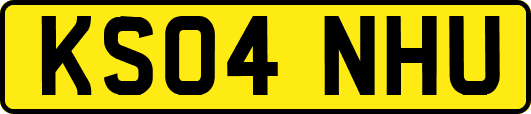 KS04NHU