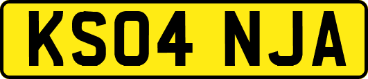 KS04NJA