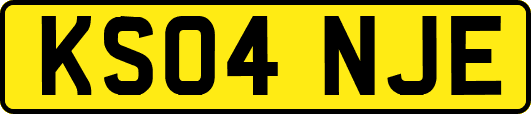 KS04NJE