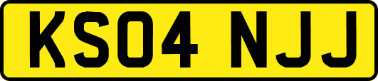 KS04NJJ
