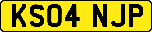 KS04NJP