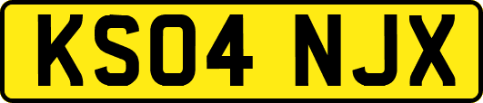 KS04NJX