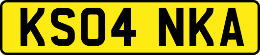 KS04NKA