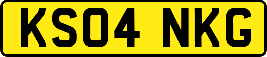 KS04NKG