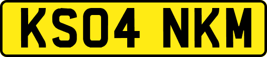 KS04NKM
