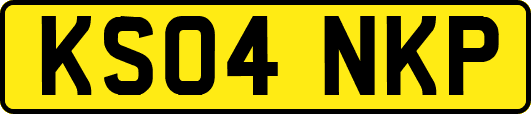 KS04NKP