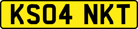 KS04NKT