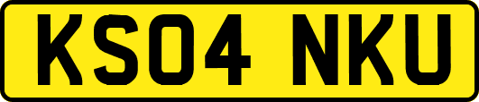 KS04NKU