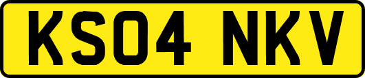 KS04NKV