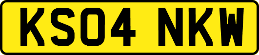 KS04NKW
