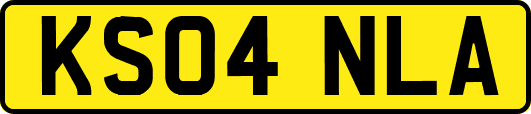 KS04NLA
